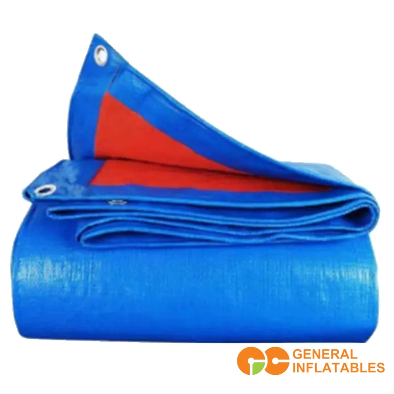 Plastic Tarp