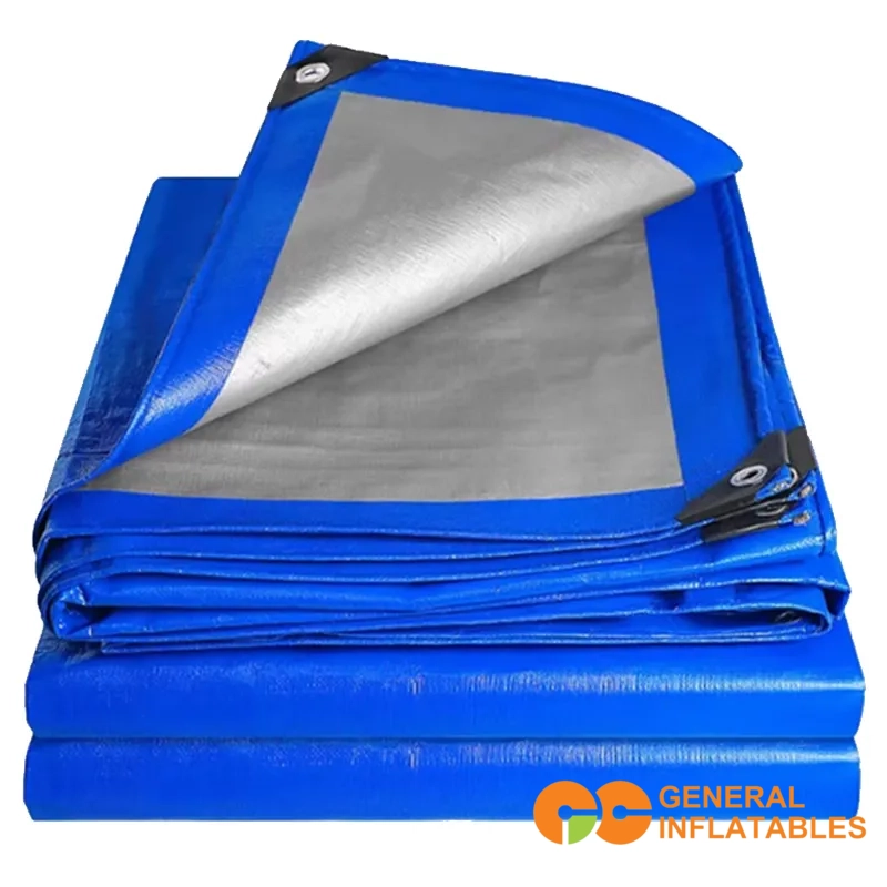 Plastic Tarp