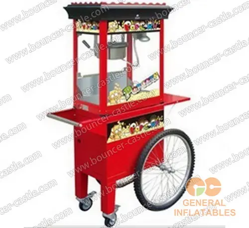 A-28 Popcorn machine