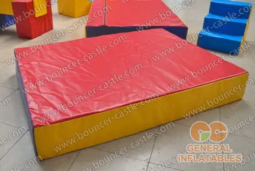 A-31 Soft play