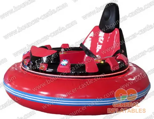 A-39 Bumper car