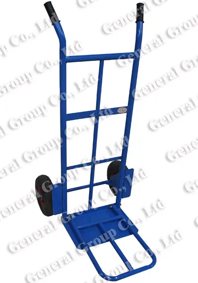  Trolley 