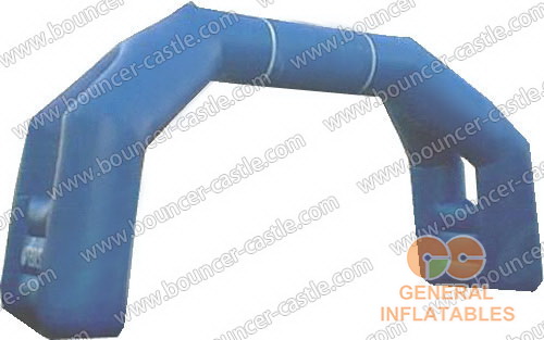 GA-14 inflatable advertising products