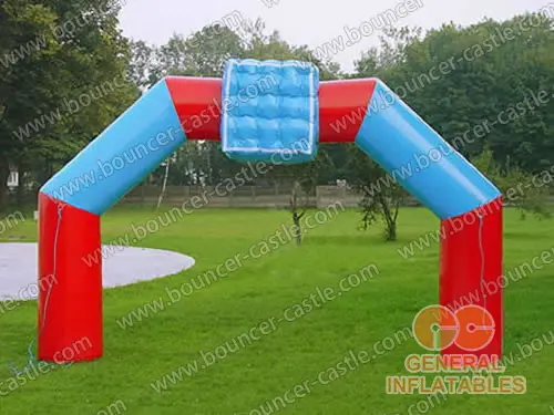 GA-19  Inflatable Advertising