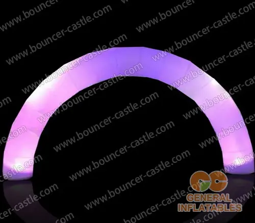  LED Glow arch