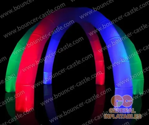  LED Glow arch