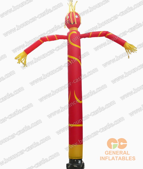 GAI-1 inflatable aire dancers