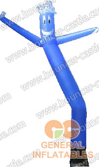 GAI-15 Inflatable advertising Products