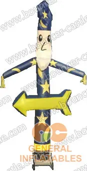   inflatable air dancer for sale