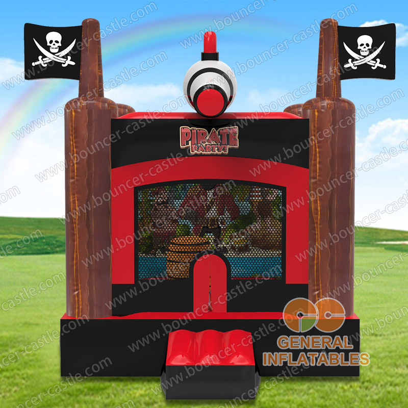 GB-33 Pirate Jumper