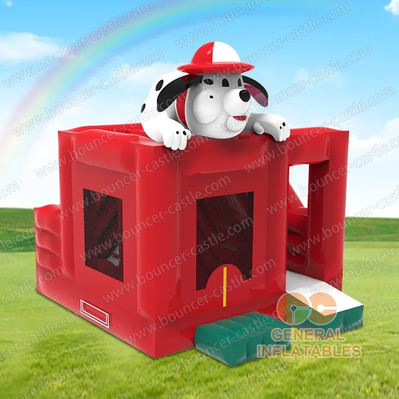  Dog bouncer