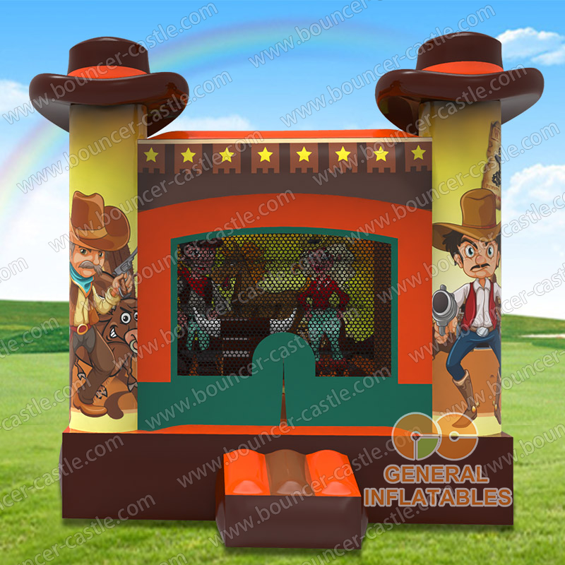 GB-42 Cowboy Jumper