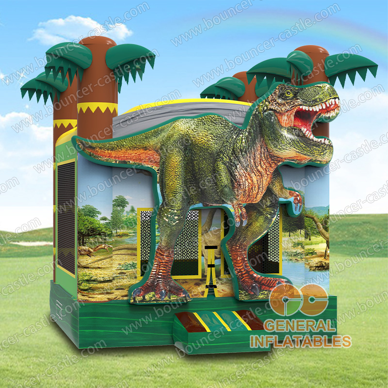 GB-068 GB-68 T-rex Jumper