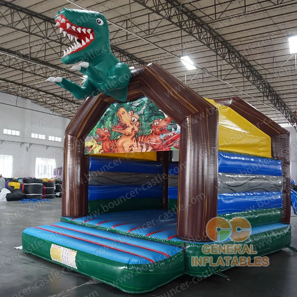 Dino bouncer