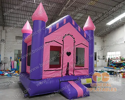  V-roof Princess castle