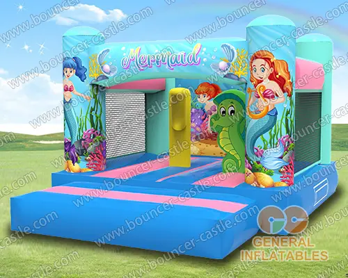  Inflatable Dora Bouncer