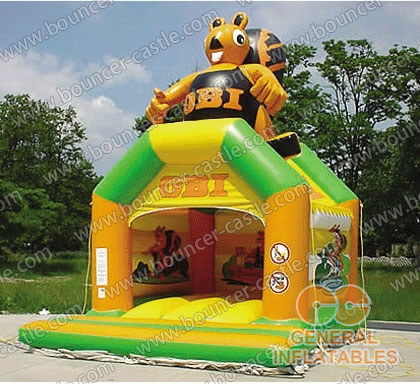 GB-155 Bee jumper