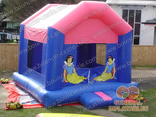  Fairytale Bouncer