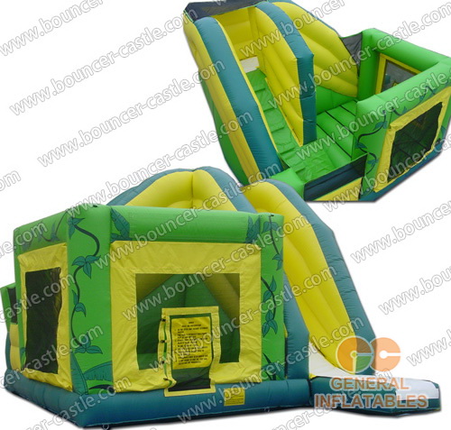  Spring n slide