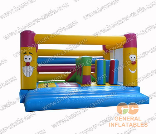  Inflatable Hopscotch