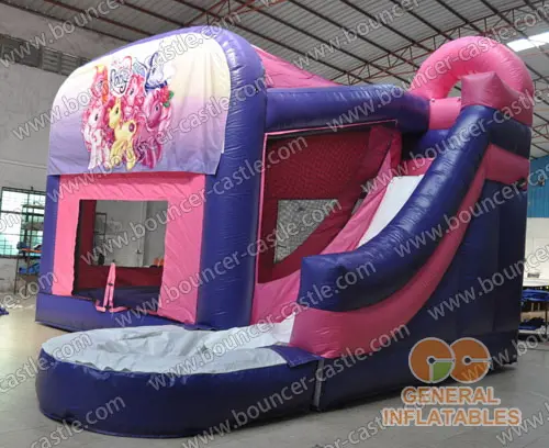  combo waterslide