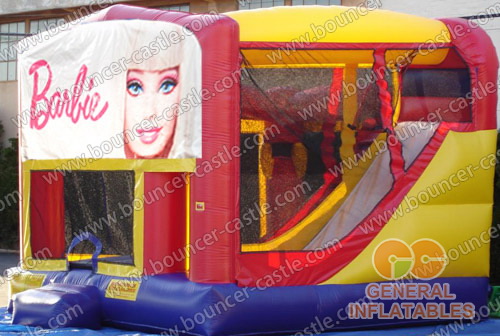 GB-239 inflatable combo