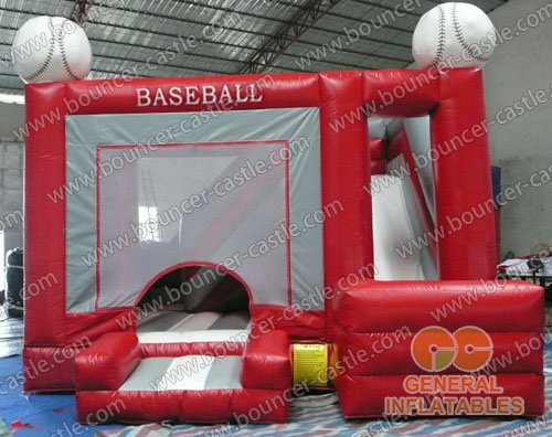 GB-249 Baseball combo