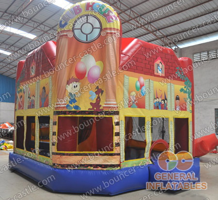  Club house combos sale