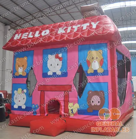  Kitty bounce & slide combos sale