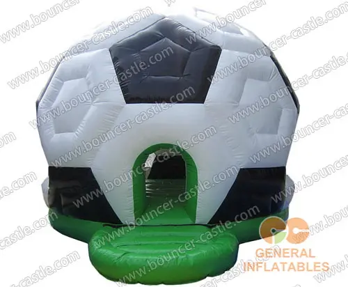 GB-302 Football bouncers