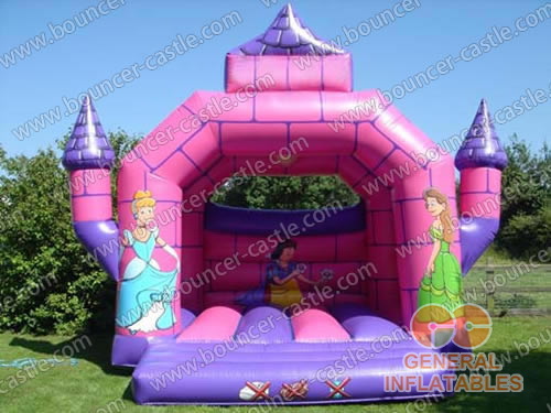 GB-44 Classic Bouncer