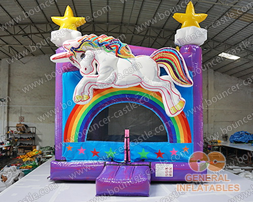 GB-465 Unicorn jumper