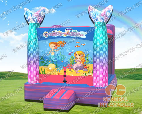 GB-47 Mermaids Jumper