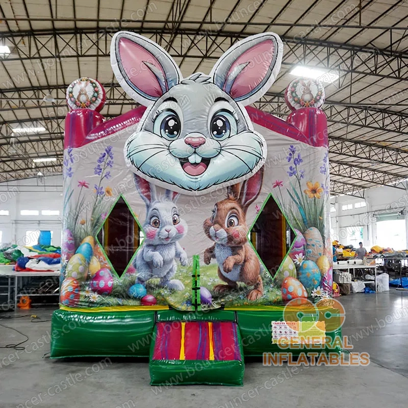 Easter bunny Jumper