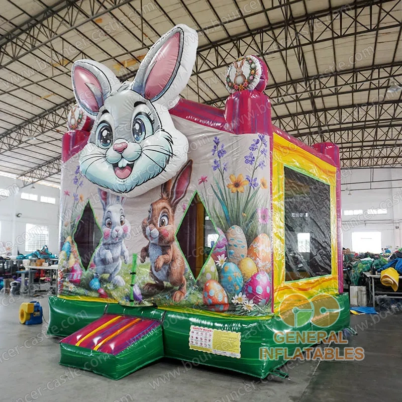 Easter bunny Jumper