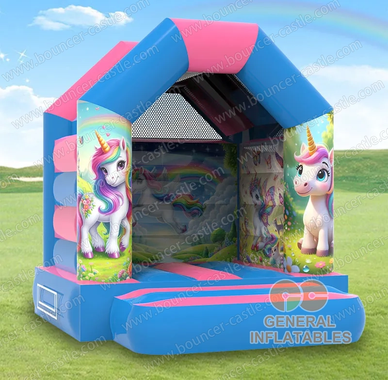 Unicorn Bouncer