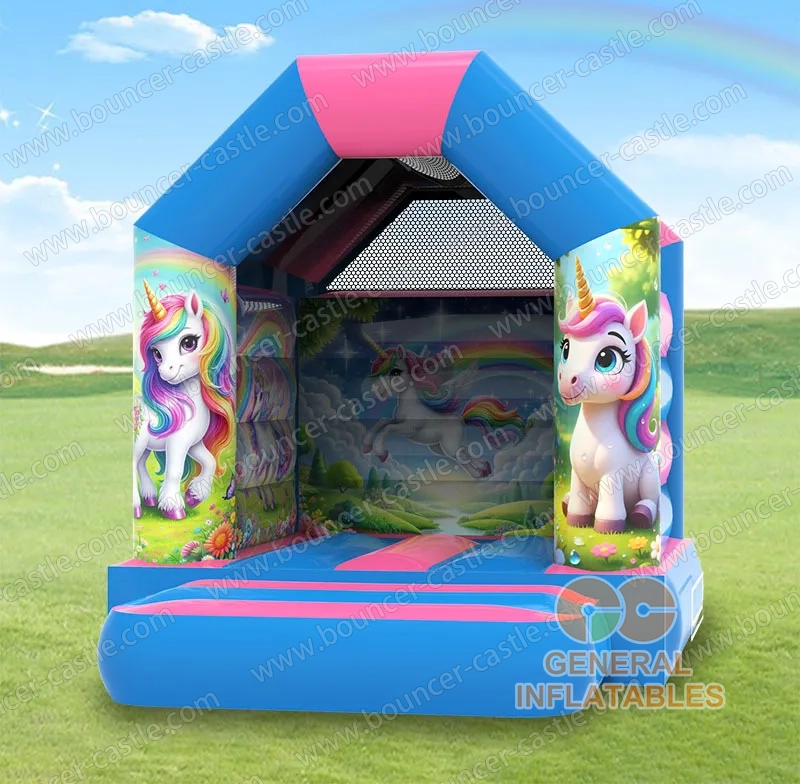 Water slide with sealed pool