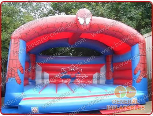 GB-55 Spider man bouncer