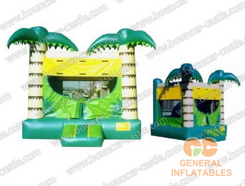 GB-58 Palm bouncer