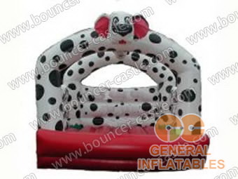 GB-62 Dog bouncer
