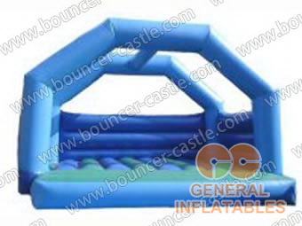 GB-64 Simple bouncer