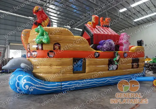  Noah's ark