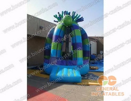 GB-70 sea monster jumper