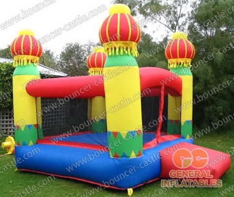 GB-84 lantern bouncer