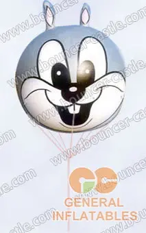  Advertising inflatable balloons for sale