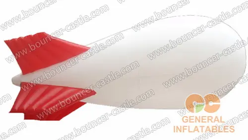 GBA-13  inflatable blimps for activity
