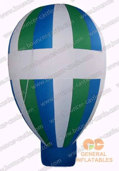  Inflatable advertising products