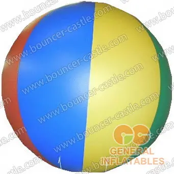 GBA-16 rainbow inflatable balloon