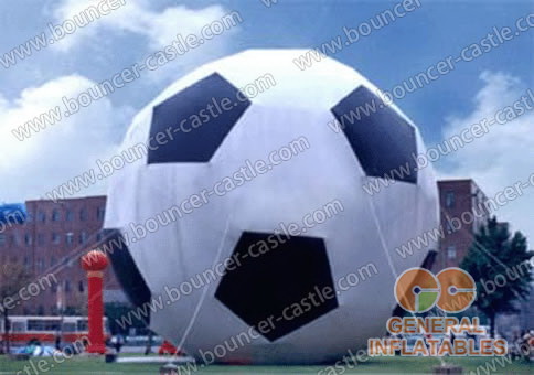  inflatable sports