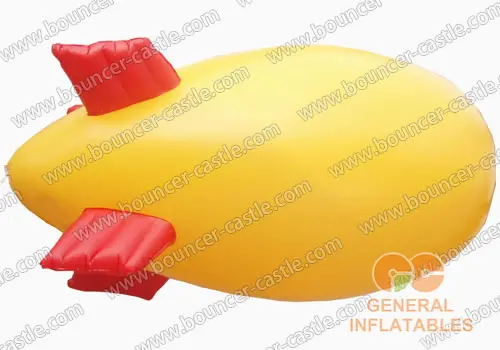GBA-22  advertising blimps for sale